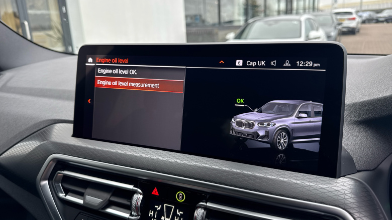 BMW X3 xDrive20d MHT M Sport 5dr Step Auto Diesel Estate